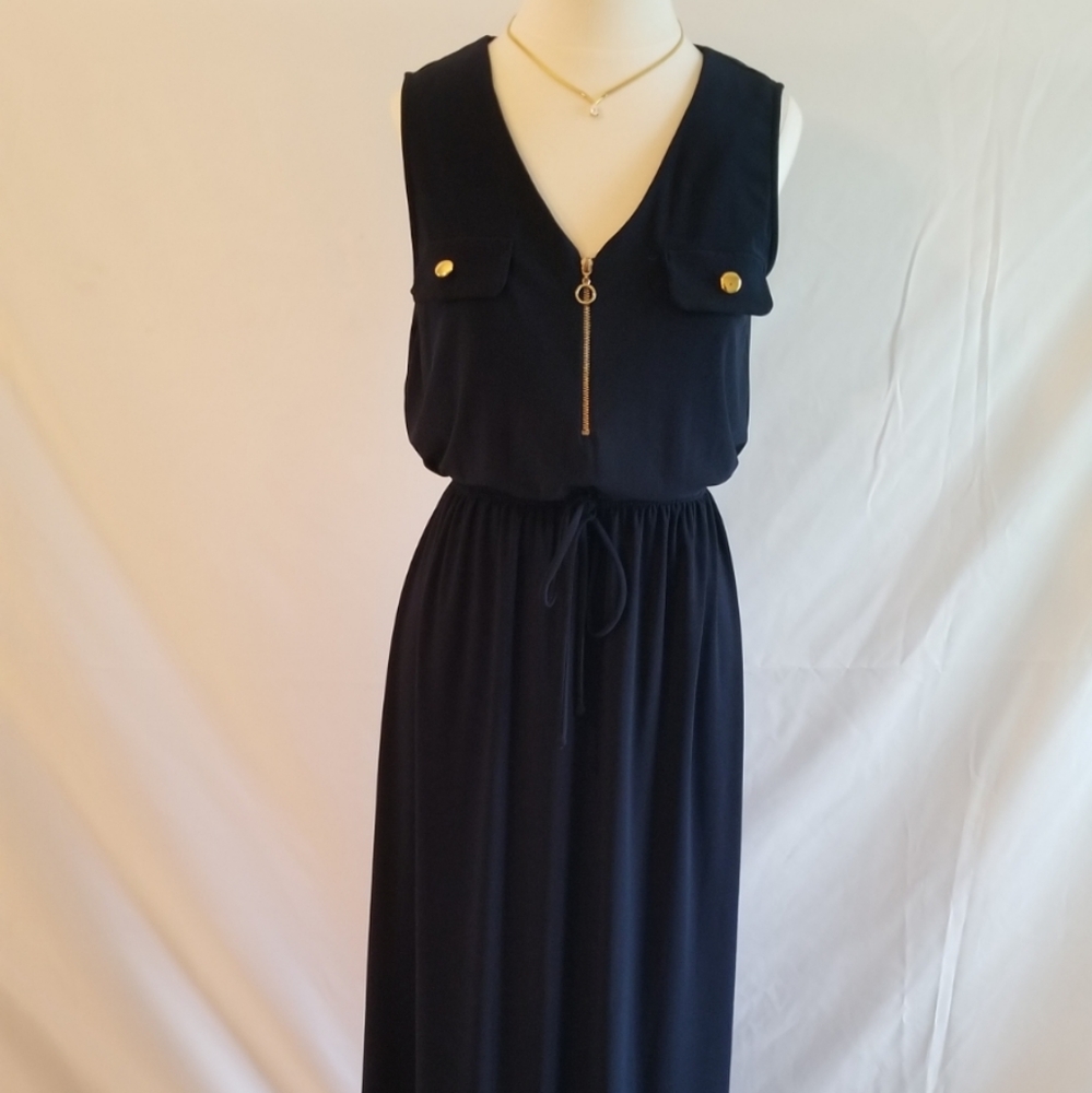 Emma & Michelle Dress